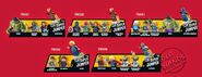 Toy Fair 2015 LEGO Marvel Super Heroes 06