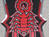 Scorpion Shield - Vladek
