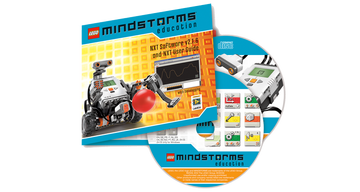 Lego mindstorms education nxt software 2.1 discount