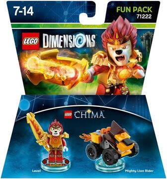 Kit chima sale