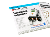 2009797 Introduction to Robotics