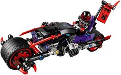 70639 Street Race of Snake Jaguar | Brickipedia | Fandom