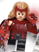 71031 Scarlet Witch