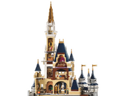 71040 Le château Disney 3a