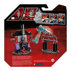 Lego ninjago 71731 sale