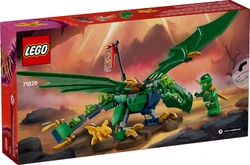イズべル専用 71829 Lloyd's Green Forest Dragon | Brickipedia | Fandom