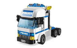 7288 Mobile Police Unit Brickipedia Fandom