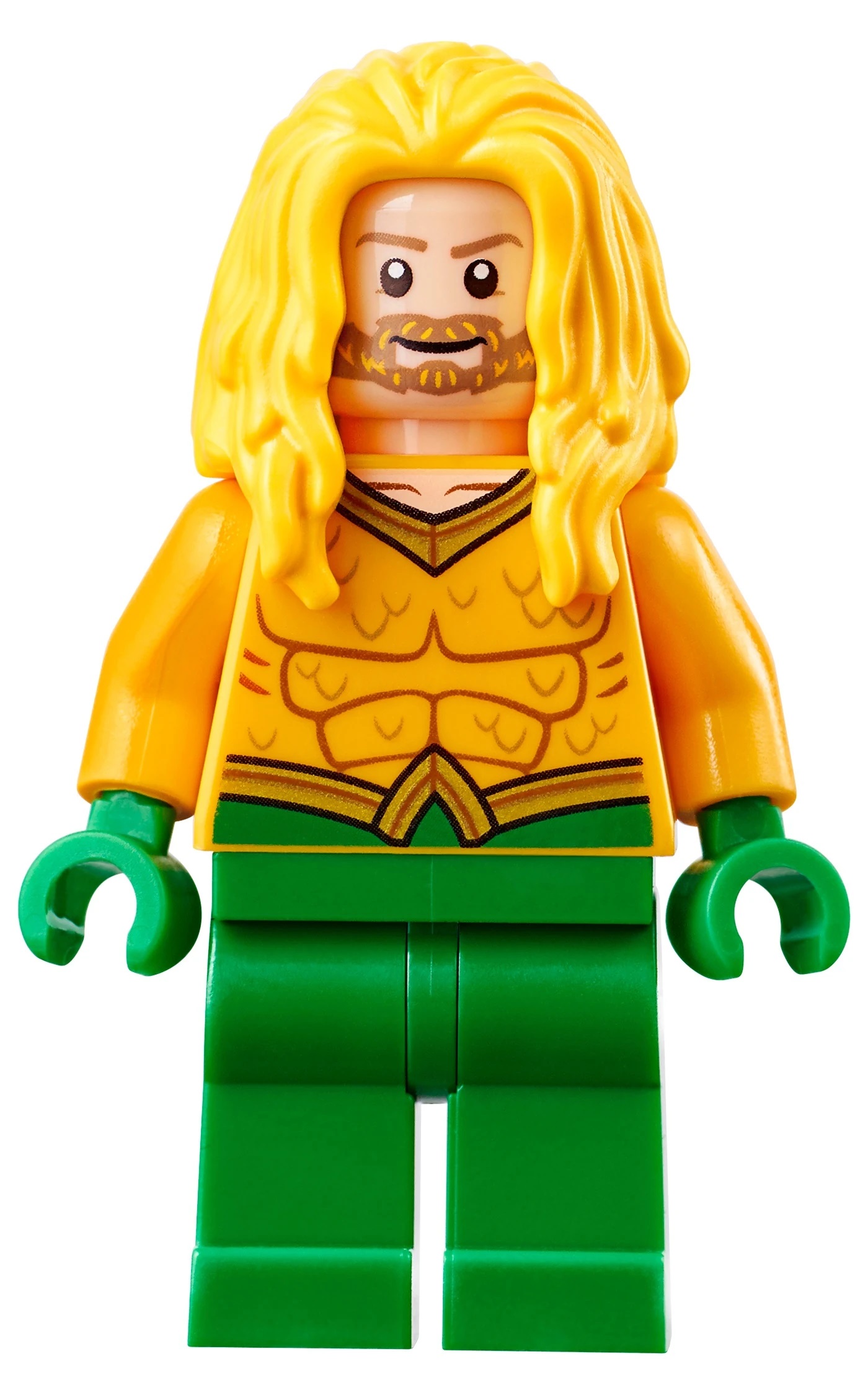 * N E W * AQUAMAN Minifigures LEGO U PICK Super Heroes