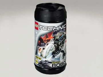 ロキソンボーイ 3 8512 Onyx | Brickipedia | Fandom