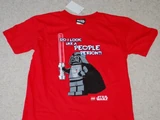 88434 Star Wars T-Shirt