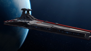 Capitalship venator