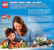 Katalog výrobků LEGO® pro rok 2013 (první pololetí) - Stránka 02