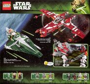 Katalog výrobků LEGO® pro rok 2013 (první pololetí) - Stránka 74