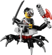 Overborg form, physical.