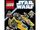 LEGO Star Wars Ultimate Sticker Collection