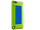 5002901 Brick iPod Touch Case – Green and Blue