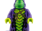 Acid Monster