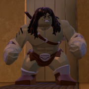 Skaar