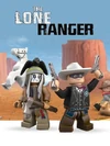The Lone Ranger