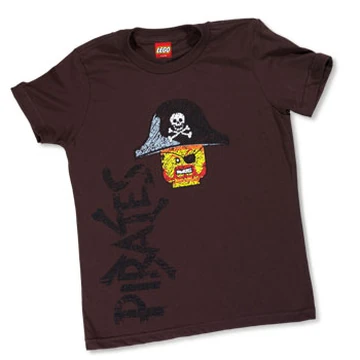 lego pirate shirt