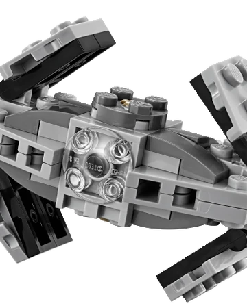 Tie Advanced Prototype Wiki Lego Fandom