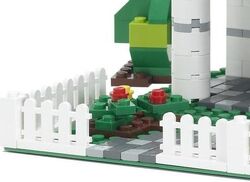 A Brick-Built LEGO Bridge Bonanza - BrickNerd - All things LEGO and the LEGO  fan community