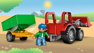 5647 Le tracteur 3