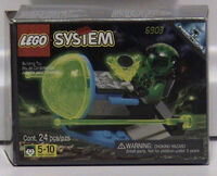 6903 Bug Blaster