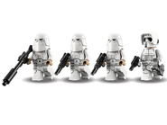 75320 Pack de combat Snowtrooper 3