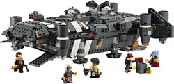 75374 The Onyx Cinder | Brickipedia | Fandom