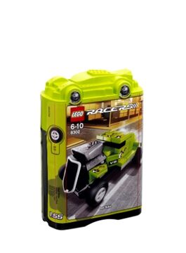 8302 Rod Rider Brickipedia Fandom