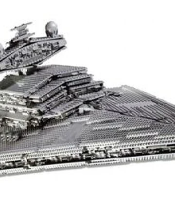Imperial Star Destroyer 10030 Lego Wiki Fandom Es wird zeit fuer den ultimativen vergleich der lego star wars sternenzerstoerer! imperial star destroyer 10030 lego
