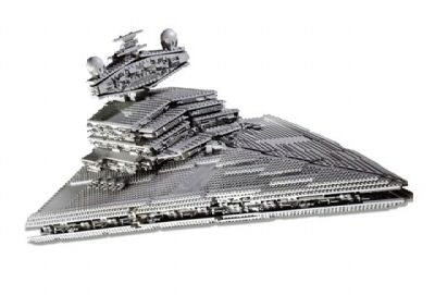 Imperial Star Destroyer 10030 Lego Wiki Fandom