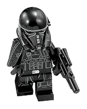 Death Trooper Wiki Lego Fandom