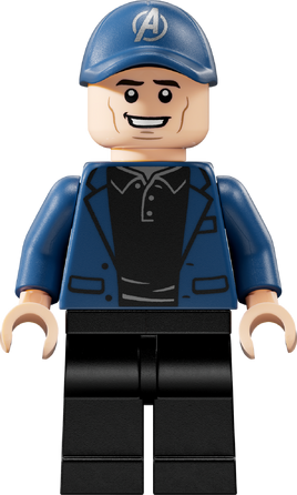 Kevin Feige