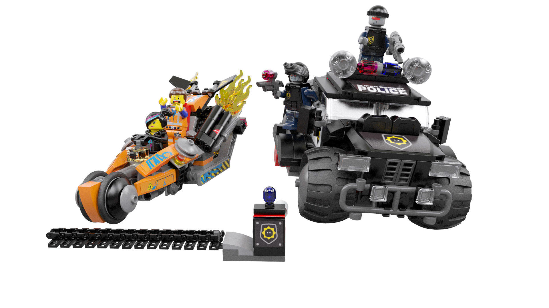 The LEGO Movie theme Brickipedia Fandom