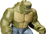 Killer Croc