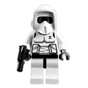 Scout Trooper