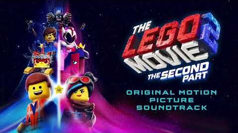 The LEGO Movie 2 - Come Together Now - Matt and Kim (Official)