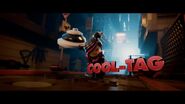The LEGO Movie BA-Cool-Tag