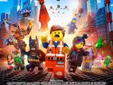 The LEGO Movie