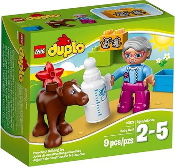 Baby duplo clearance