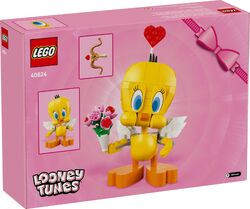 未使用 E.T. Tweety - Artificial Sources TweetyOPAIFA7299.webp?v=