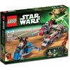 BARCSpeeder