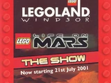 Life on Mars: The Show