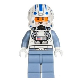 Capitaine Jag-852947