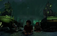Frodo Gollum Sam minasMogul.jpg (171 KB) Gollum, Sam, and Frodo in Minas Morgul