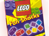 LEGO Fun Snacks