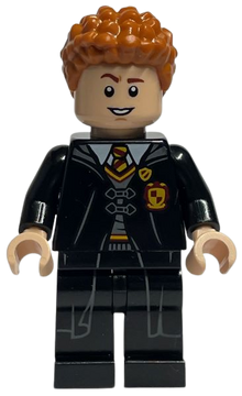 Lego new arrivals bill weasley