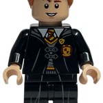 Bill weasley lego 2025